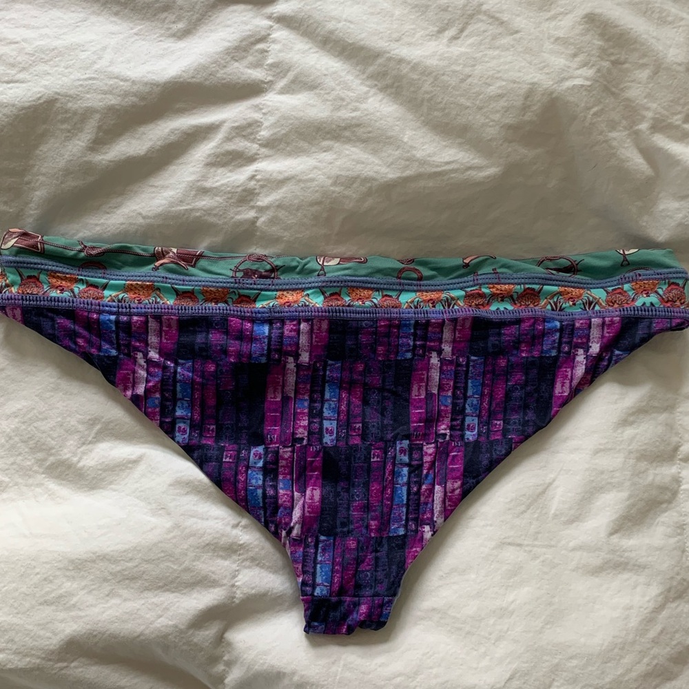 Maaji Swimsuit Bottoms